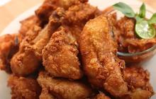 Resep Ayam Goreng 5 Bahan ala Chef Devina, Solusi Praktis untuk Buka Puasa dan Sahur