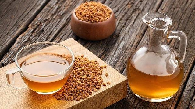 Air Ketumbar. (foto: Pinterest).