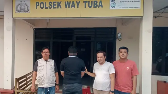 Hasil Penyelidikan