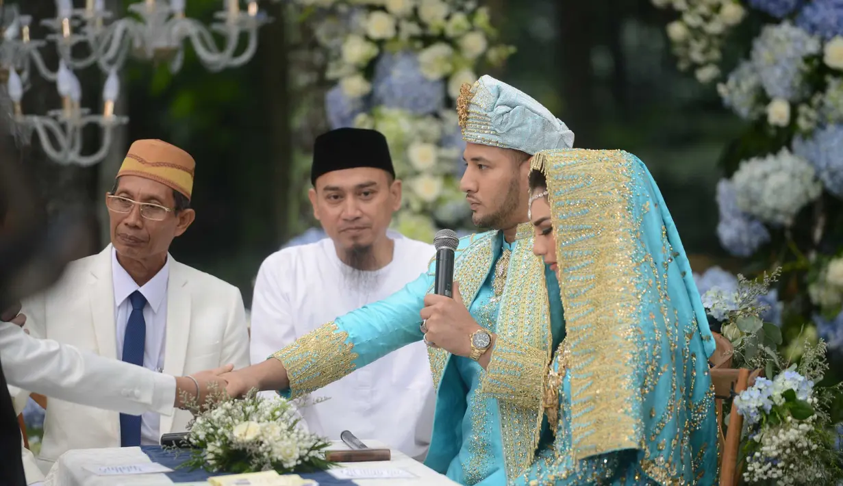 (Bayu Herdianto/KapanLagi)