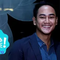 Dwi Andhika punya alasan kenapa dirinya belum mau melangkah ke pernikahan. 