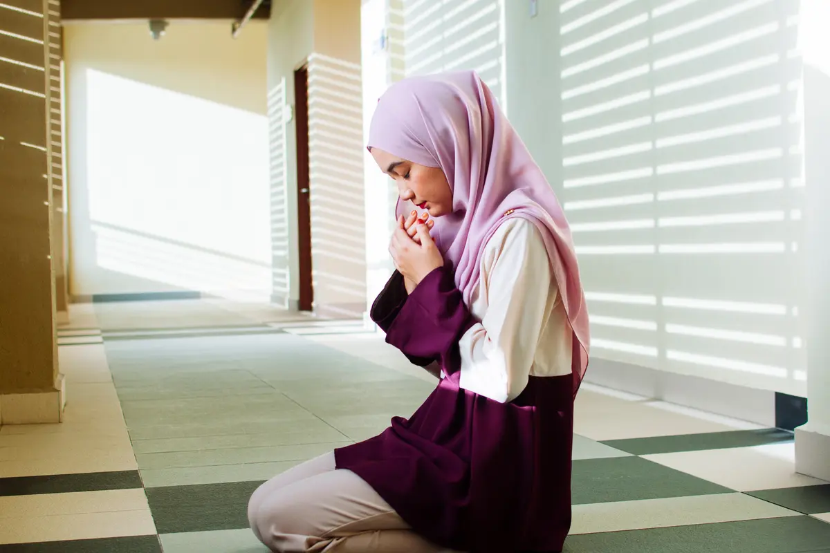 Doa Ramadan