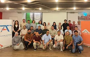 Cegah Kegagalan Bisnis Reasuransi, Tugure Perkuat Pencadangan