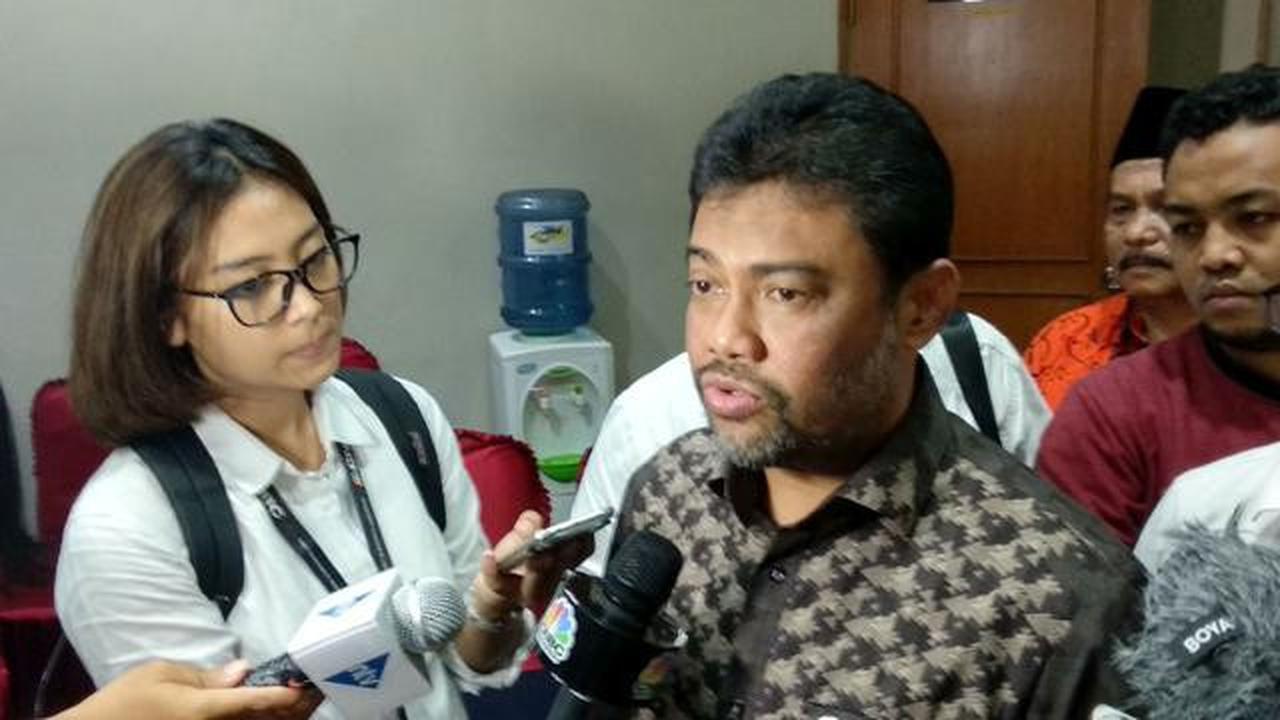 Buruh Minta THR 2026 Bebas Pajak, Menaker Kasih Penjelasan