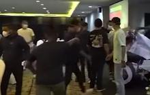 9 Orang Jadi Tersangka Kasus Pembubaran Diskusi di Kemang, Begini Perannya