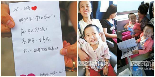 Kita doakan yang terbaik untuk mereka, ya. | Foto: copyright shanghaiist.com