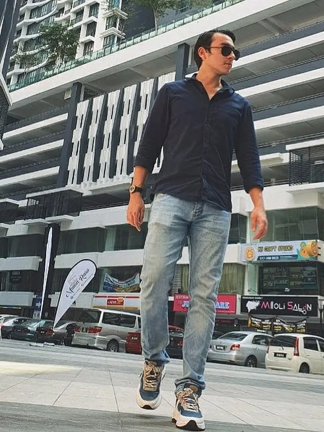 Aliff Alli Adik Miller Khan Lakukan KDRT Kepada Istri, Ini 5 Faktanya