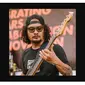 Pemain bas Navicula, Indra Made kritis (Instagram.com/naviculamusic)