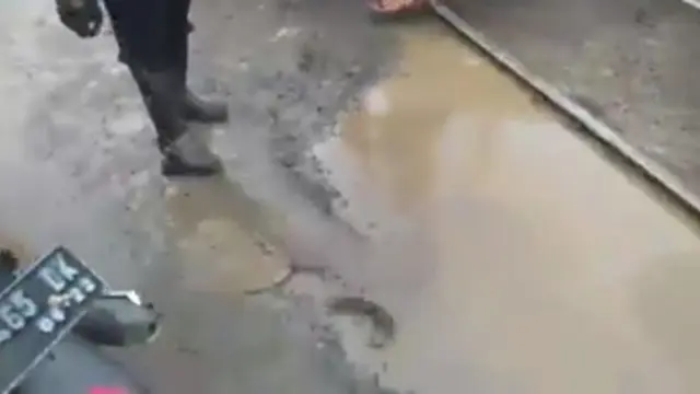 Sering Kecelakaan