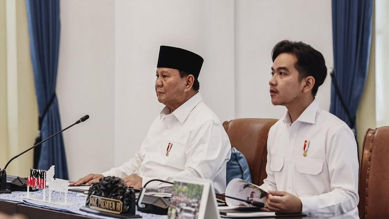 VIDEO: Prabowo Tegas! Pertahanan Vital "Akhirnya Pertama Dalam 22 Tahun"