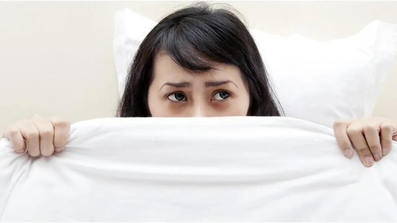 Pahami gejala gangguan seks pada wanita./Copyright shutterstock.com