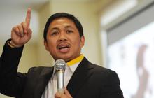 Pengangkatan Anis Matta sebagai Presiden PKS
