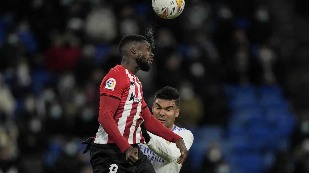 Gol Tunggal Benzema Antar Real Madrid Taklukkan Atletico Bilbao