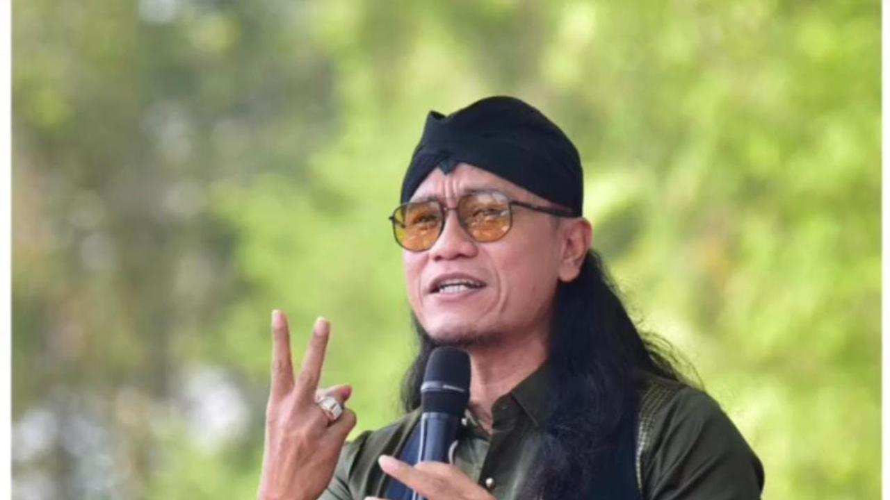 Gus Miftah Minta Maaf dan Temui Langsung Penjual Es Teh
