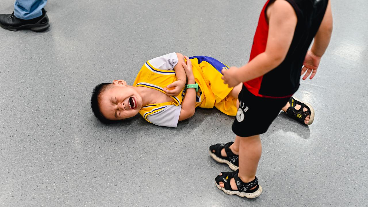 Anak Berkebutuhan Khusus Kerap Tunjukan Tantrum Abnormal, Dokter Ungkap Ciri-Cirinya