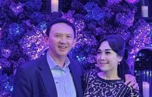 Miliki Perbedaan Usia 31 Tahun, Intip Potret Ahok dan  Puput Nastiti  Devi yang Semakin Harmonis di Usia Pernikahan Ke-4