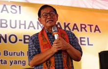 Pramono Anung Janjikan Sertifikasi untuk Buruh Pelabuhan
