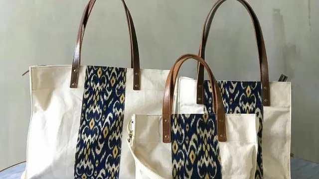 Diary Fimela: Adaptif dan Inovatif Jadi Kunci UMKM Lokal Kamidsummee Bertahan di Tengah Krisis Pandemi