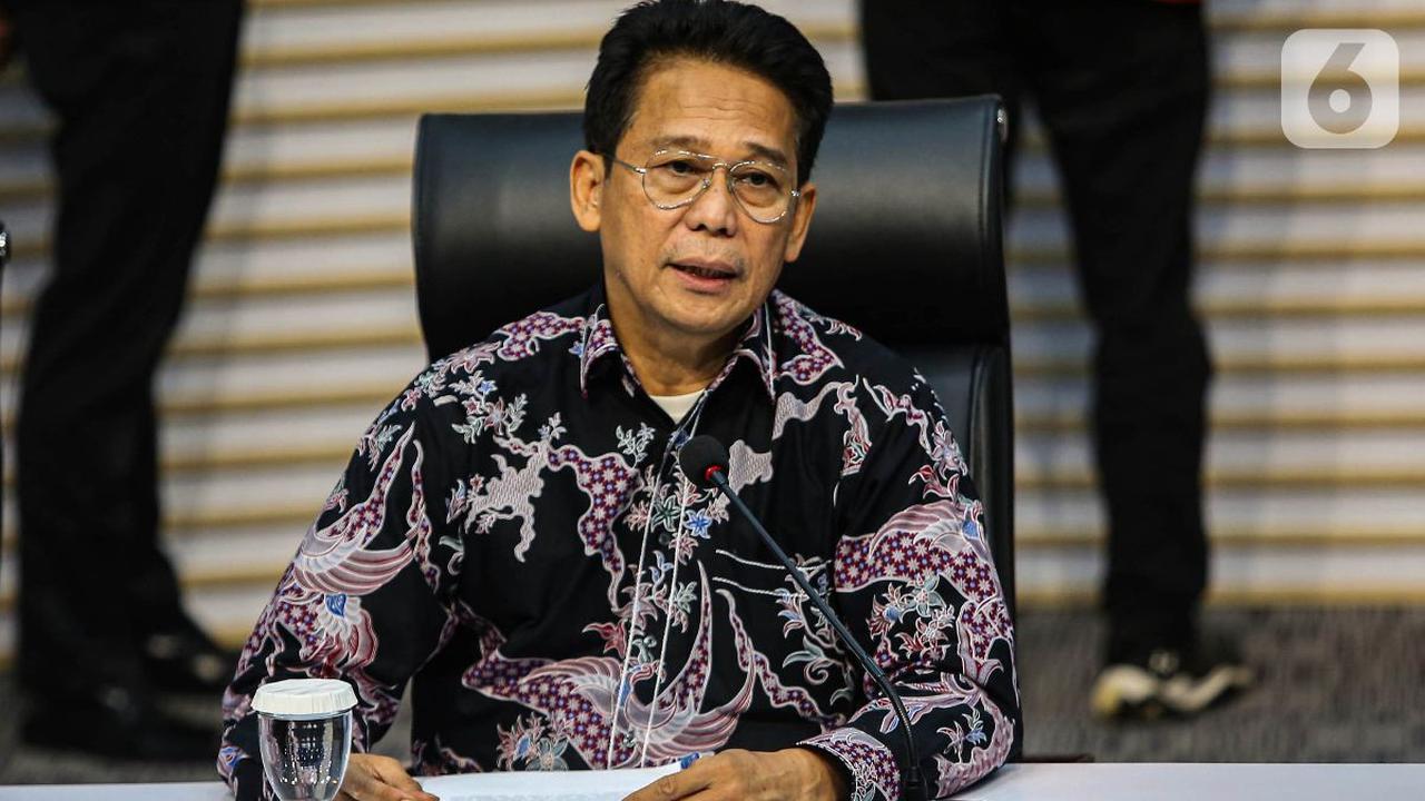 Johanis mengatakan, KPK melakukan penahanan dalam rangka kepentingan penyidikan. Gus Muhdlor ditempatkan di Rutan KPK.<br>