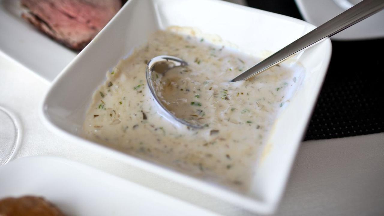 2. Resep Saus Alfredo