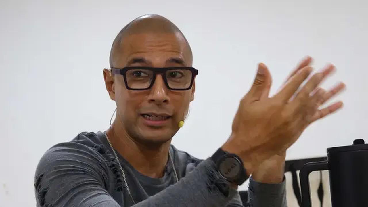 Fakta-Fakta Menarik Marcell Siahaan Ikut Bintangi Musikal Sinematik 'City of Love', Momen Reuni dengan Tohpati hingga Peran Jadi Wali Kota