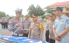 Polres Probolinggo Optimalkan ETLE dalam Operasi Zebra Semeru 2025, Tekan Angka Kecelakaan Lalu Lintas