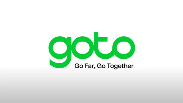 Gojek Tokopedia