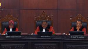 Hindari Tenggat MK, DPR Dorong Revisi UU Peradilan Militer Masuk Prolegnas Prioritas