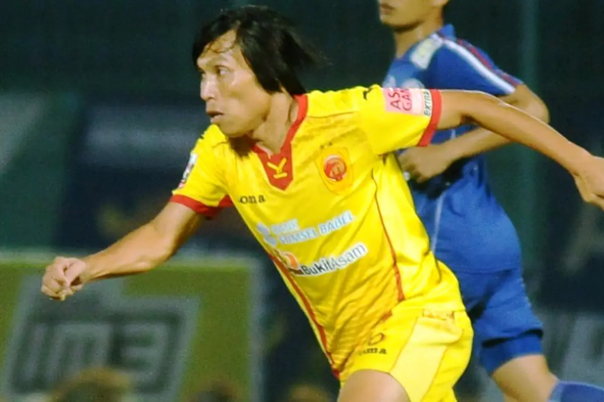 Asri Akbar