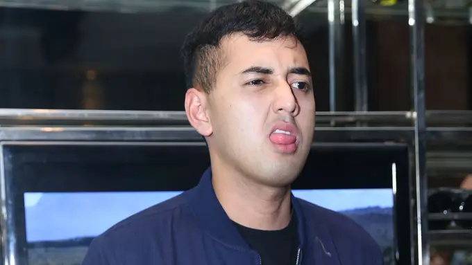 [Bintang] Kemal Palevi