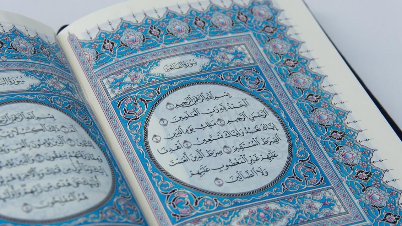Amalan Lain Hari Jumat