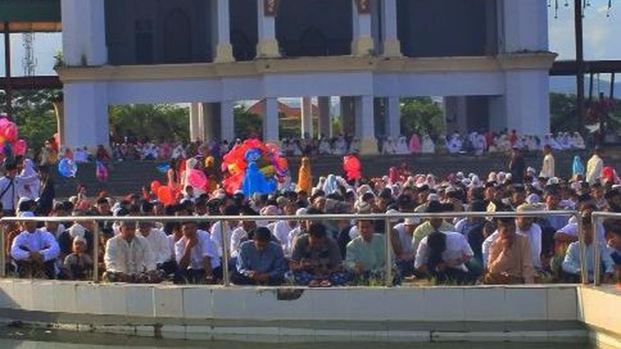 Muhammadiyah menetapkan Iduladha jatuh pada Rabu, 28 Juni 2023.