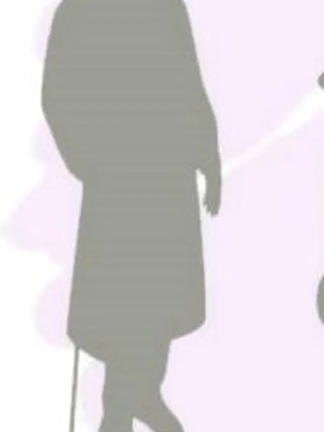 Pilih Satu Gambar Siluet Orang Tua Ini Dapat Ungkap Harapanmu di Masa Depan