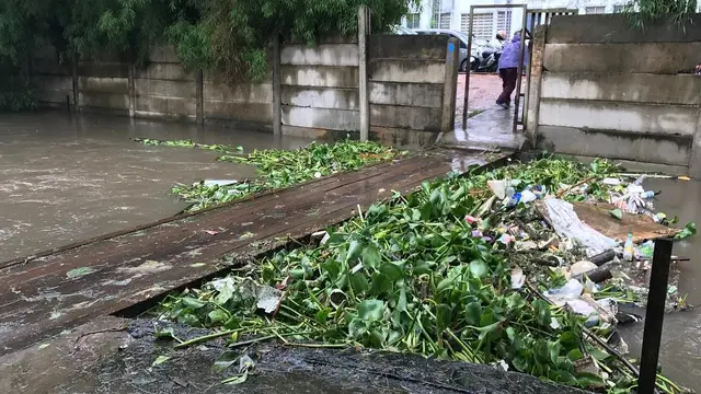 [Bintang] Banjir Jakarta