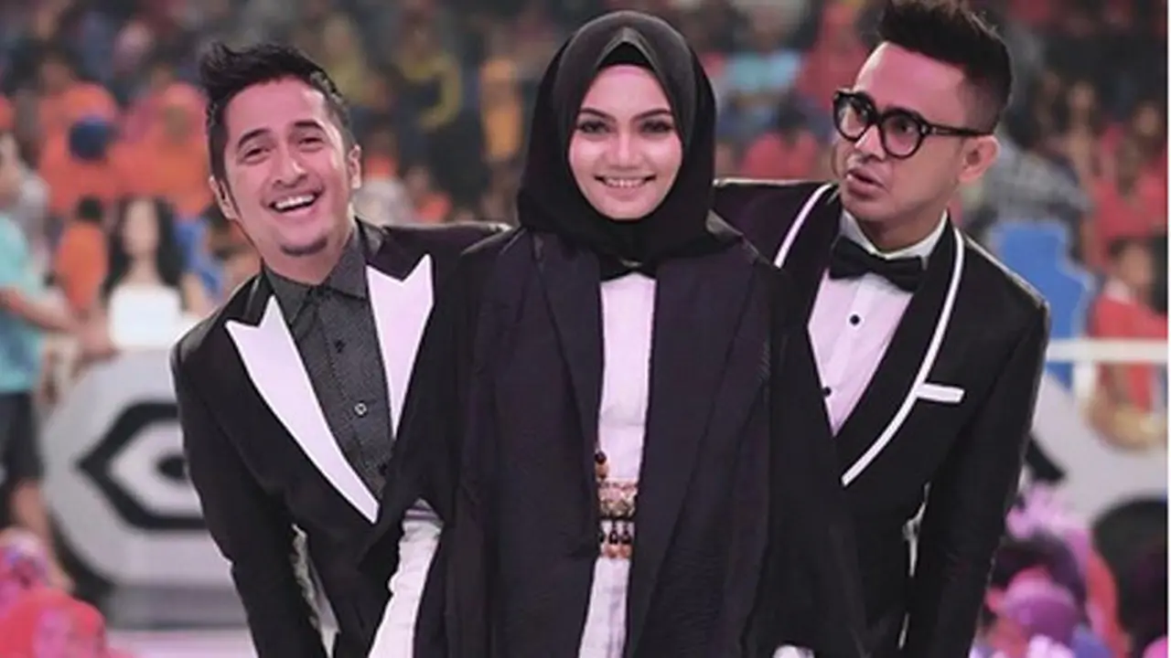 [Bintang] Ramzi