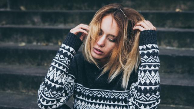 Ilustrasi mengalami culture shock