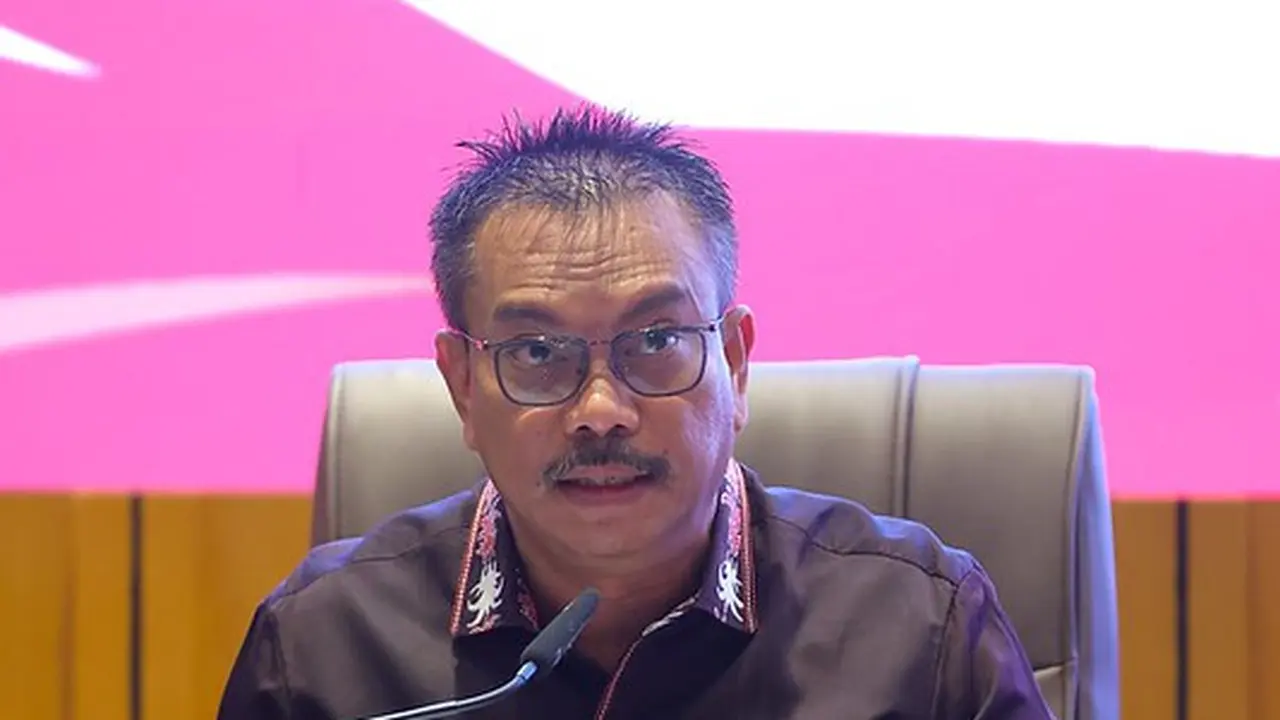 Anggota Komisi IX DPR RI, Edy Wuryanto. (Dok Kemenkes)