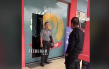 Dihina Kalapas Waingapu saat Apel, Para Pegawai Protes Keras 'Kita Punya Otak Untuk Berpikir