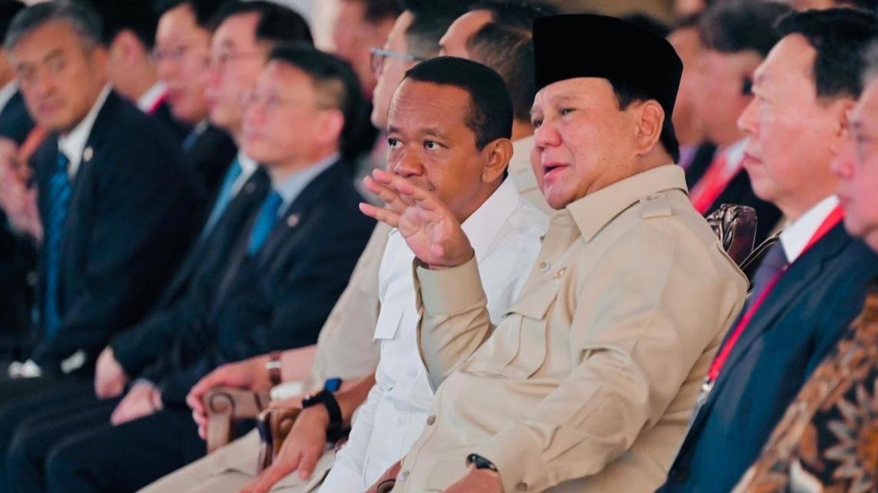 Prabowo Lantik Komite Reformasi Polri di Istana Sore ini, Nama Yusril dan Jimly Asshiddiqie Masuk?