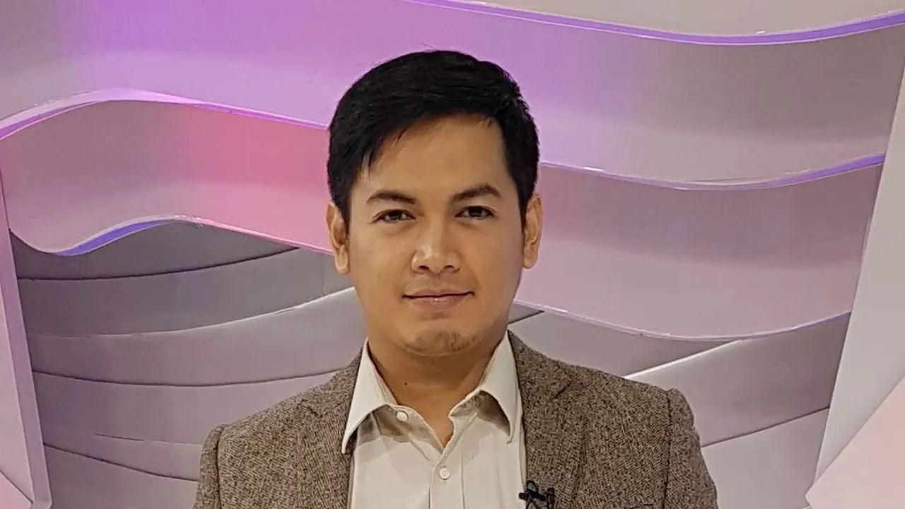 [Bintang] Tommy Kurniawan