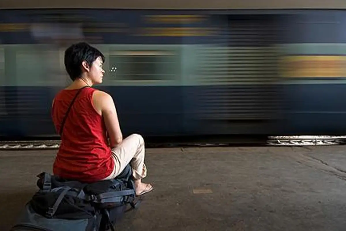 6 Hal yang Cewek Harus Tahu Kalau Mau 'Solo Travelling' ke India