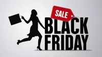 Black friday merupakan sale akhir tahun yang diadakan berbagai macam toko online di seluruh dunia. (via: netstarlight.com)