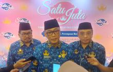 Kanker Serviks Salah Satu Penyebab Kematian Tertinggi Perempuan di Indonesia, Korpri Luncurkan Vaksinasi buat ASN