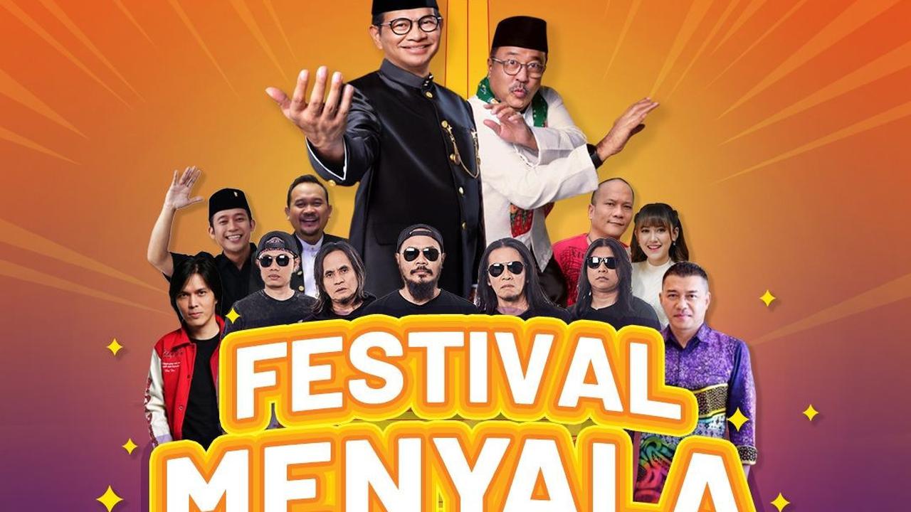 Konferensi pers Persiapan Konsolidasi Akbar Pramono - Doel