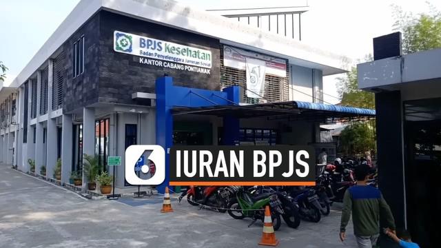 Berita Bpjs Naik Hari Ini Kabar Terbaru Terkini Liputan6 Com
