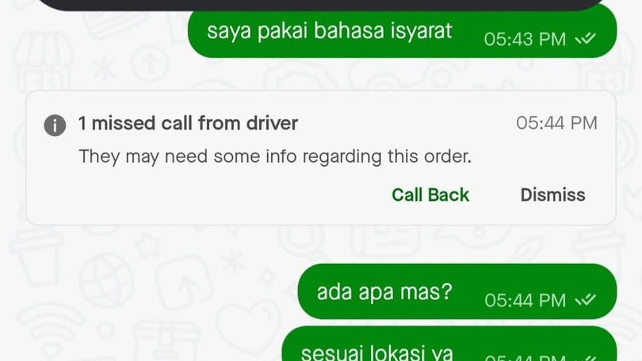 Pulang ke Jakarta, Surya Sahetapy Ditolak Ojek Online Gara-Gara Tuli dan Disebut Cacat