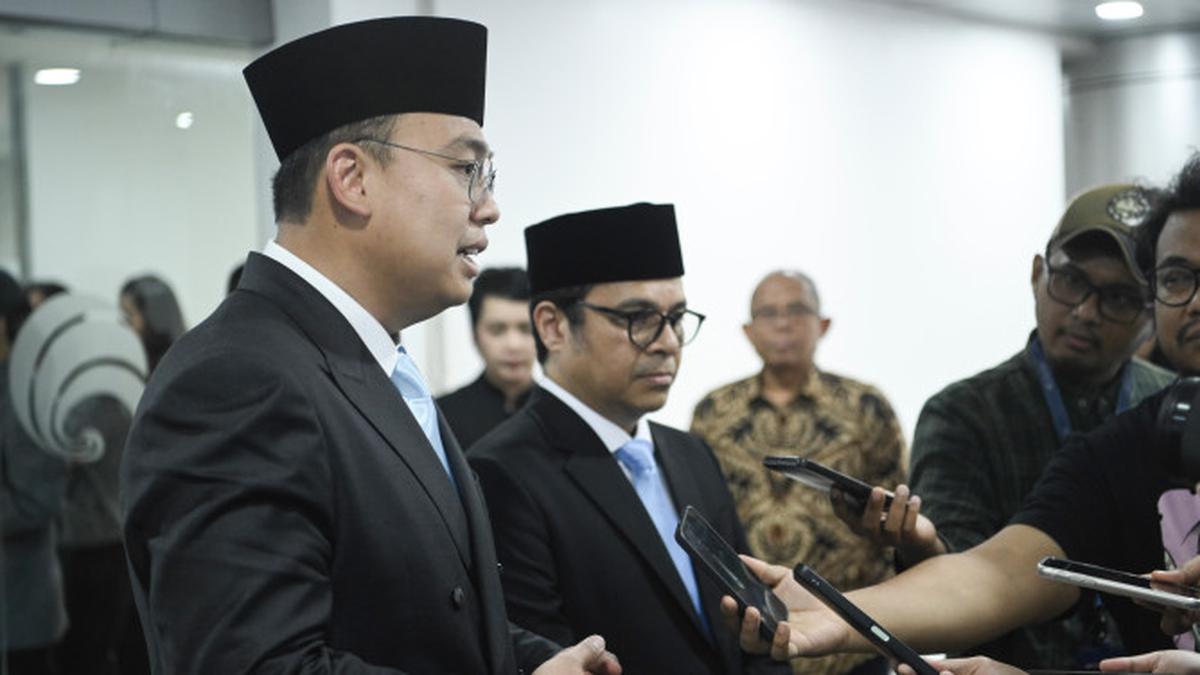 Langkah digitalisasi untuk masa depan Indonesia