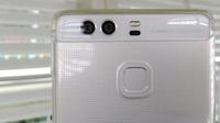 Lensa Huawei P9. (Liputan6.com/ Mochamad Wahyu Hidayat)