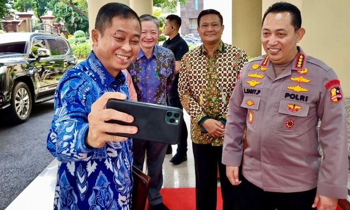 Dok. Istimewa