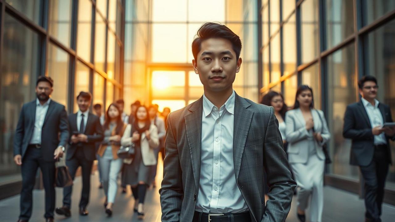 80 Kata Bijak Soal Perintis Bukan Pewaris untuk Memotivasi Diri